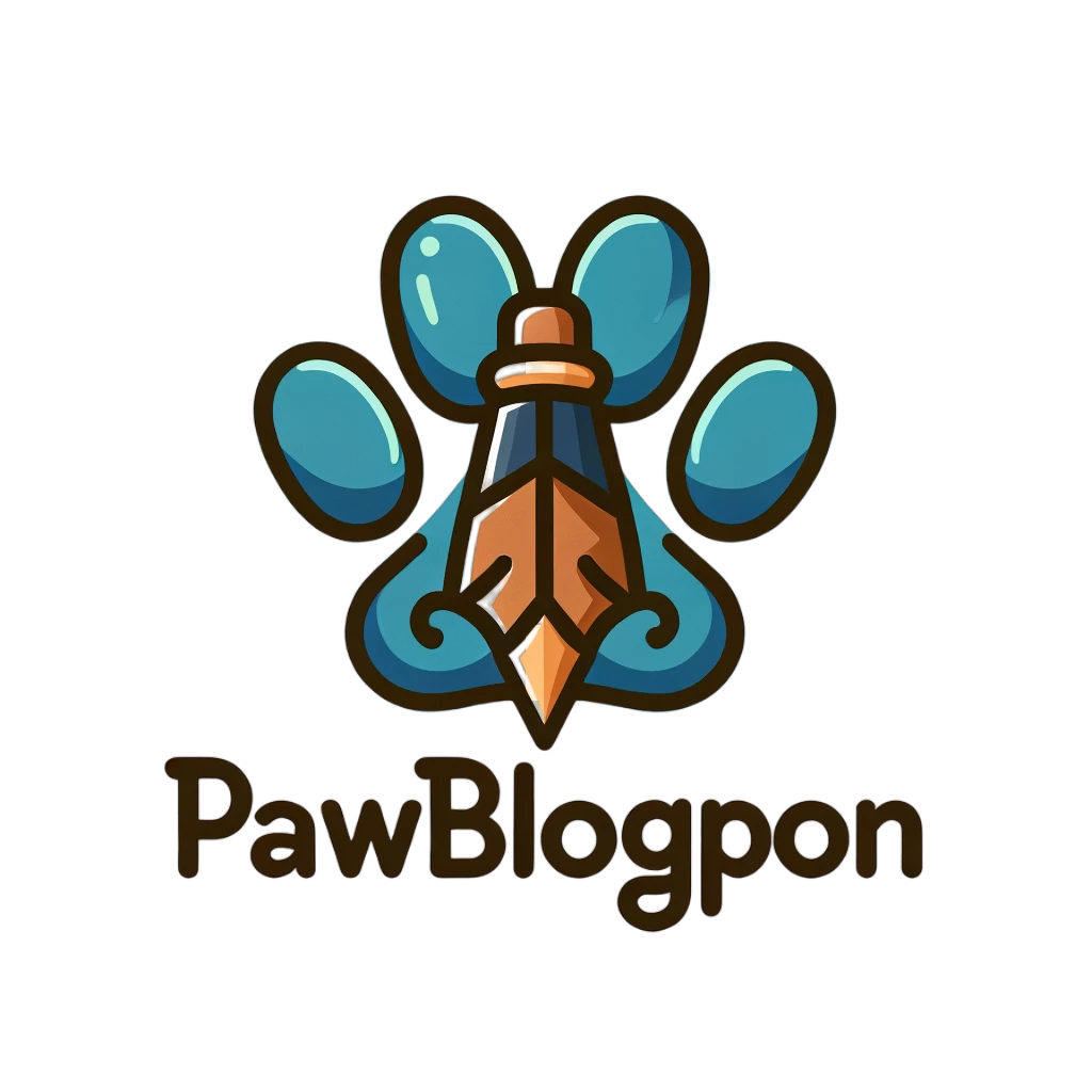Paw Blog Pon